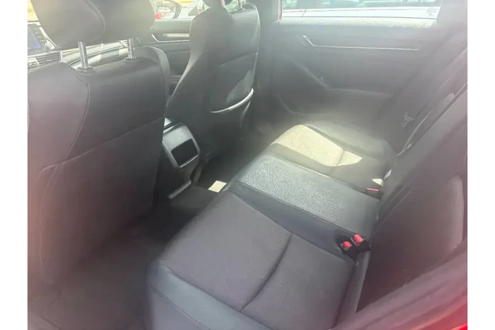 $14950 : 2018 Accord Sport image 9