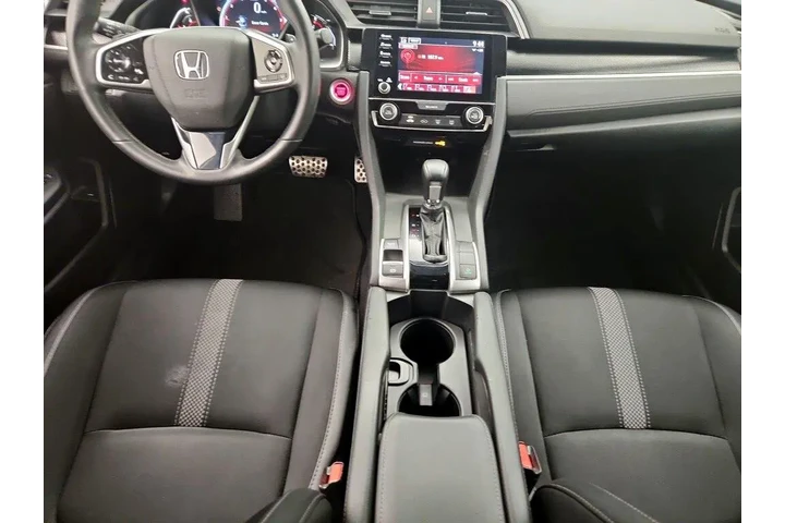 $23998 : Honda Civic 2020 Sport 4dr S image 9