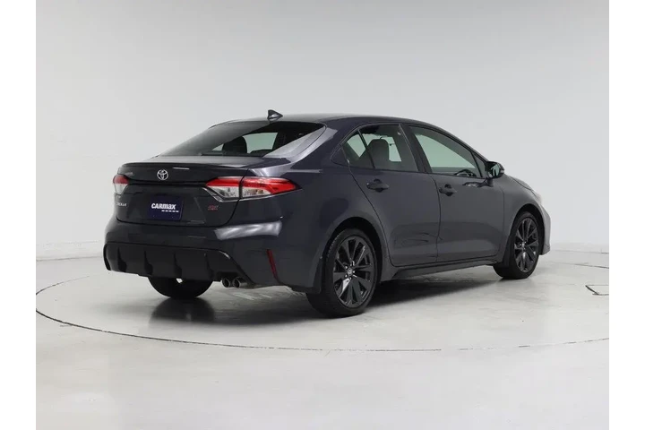 $22998 : Toyota Corolla 2025 SE 4dr S image 8
