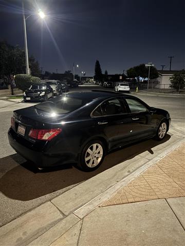 $6500 : Lexus es 350 image 8