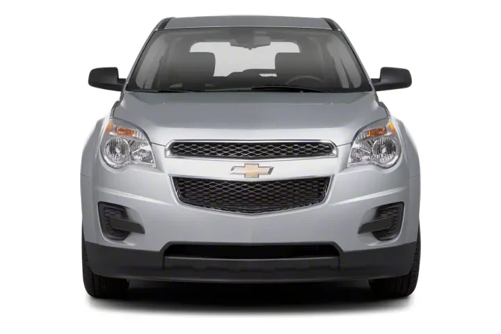 $10990 : 2011 Equinox LT 2LT image 4
