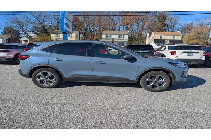 $27500 : Ford Escape Hybrid 2025 AWD image 7