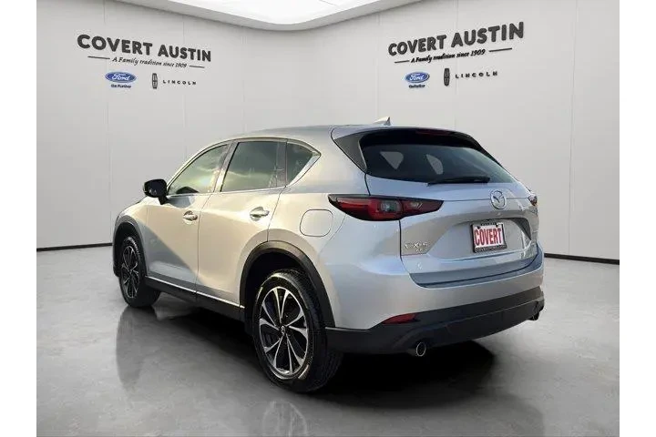 $23304 : Mazda CX-5 2023 AWD 2.5 S Pr image 3