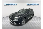 Hyundai SANTA FE 2023 AWD Ca