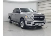 Ram 1500 2022 4x2 Big Horn 4 en Sacramento