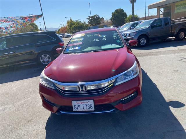 $17999 : 2017 Accord Sport image 3