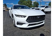 $28143 : Ford Mustang 2024 EcoBoost 2 thumbnail