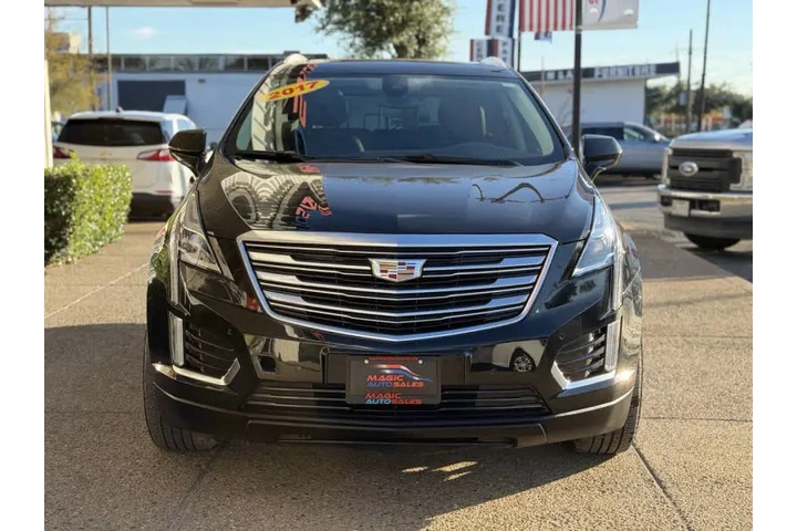 $18999 : 2017 XT5 Premium Luxury image 5