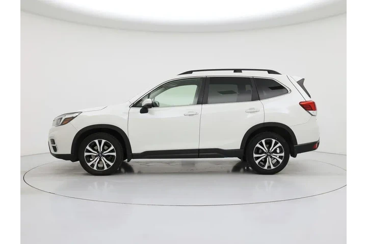 $20998 : Subaru Forester 2020 AWD Lim image 3
