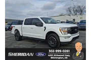 Ford F-150 2022 4x4 XLT 4dr en Philadelphia