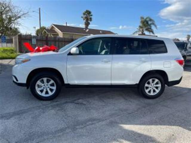 $9396 : 2012 TOYOTA HIGHLANDER2012 TO image 4