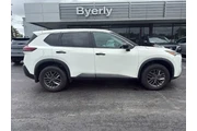 Nissan Rogue 2023 S 4dr Cros