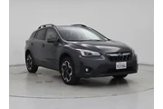 Subaru Crosstrek 2023 AWD Li