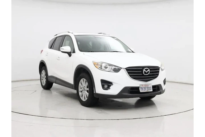 $14998 : Mazda CX-5 2016 Touring 4dr image 1
