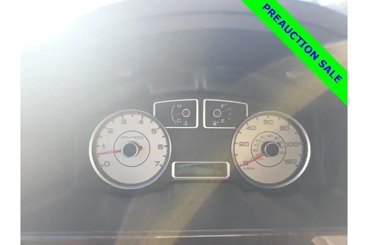 $5898 : Ford Taurus 2008 Limited 4dr image 7