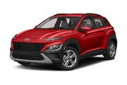 Hyundai KONA 2023 AWD SEL 4d