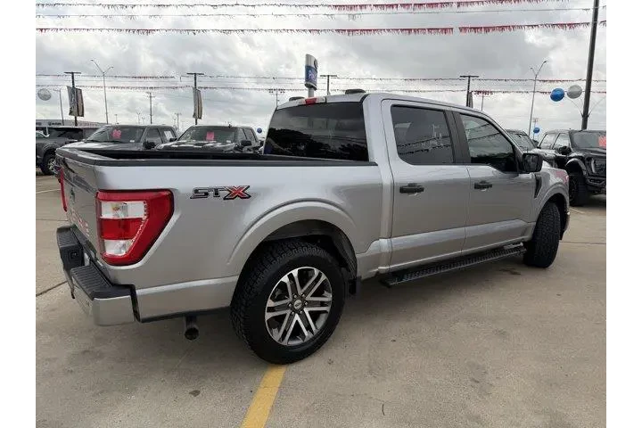 $29271 : Ford F-150 2021 4x2 XL 4dr S image 6