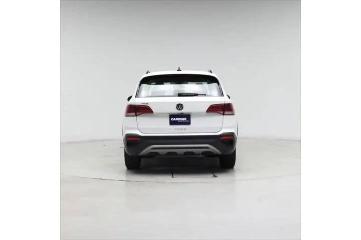 $17998 : Volkswagen Taos 2022 S 4dr S image 6