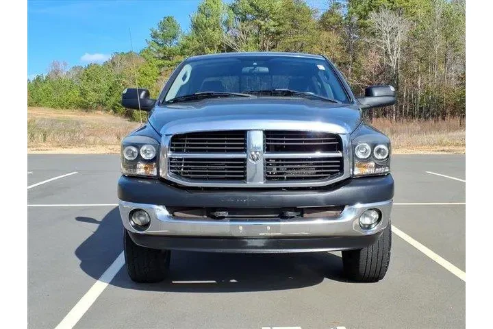$8465 : Dodge Ram 1500 2007 ST 4dr Q image 2