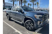 GMC Sierra 1500 2020 4x4 AT4 en Las Vegas