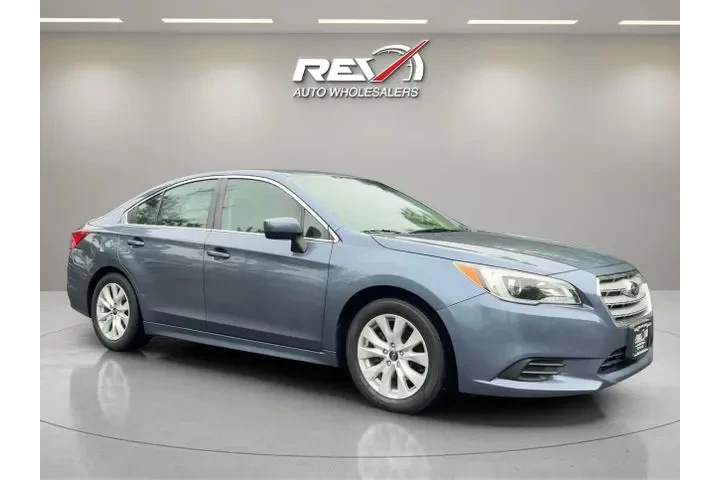 $13494 : 2017 SUBARU LEGACY 2.5I PREMI image 8