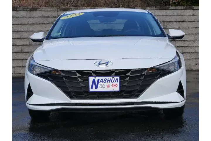 $18597 : Hyundai ELANTRA 2023 SEL 4dr image 2