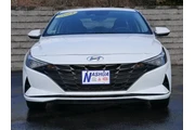 $18597 : Hyundai ELANTRA 2023 SEL 4dr thumbnail
