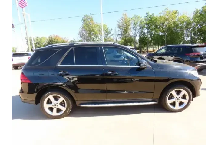 $23911 : Mercedes-Benz GLE 2018 GLE 3 image 8