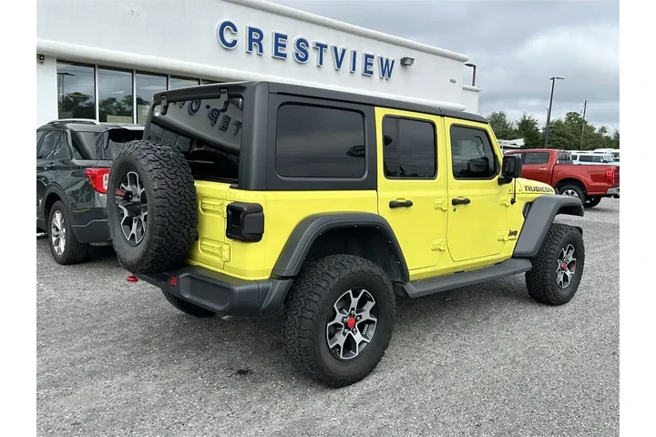 $38550 : Jeep Wrangler Unlimited 2022 image 6