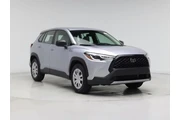 Toyota Corolla Cross 2022 L