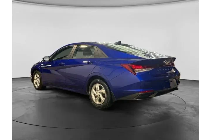 $18164 : Hyundai ELANTRA 2023 SE 4dr image 6