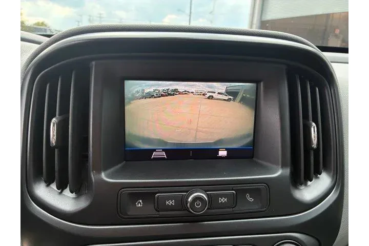 $20432 : Chevrolet Colorado 2021 4x2 image 8