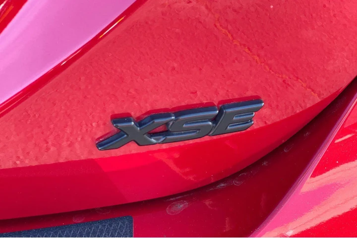 $23900 : Toyota Camry 2019 XSE 4dr Se image 9