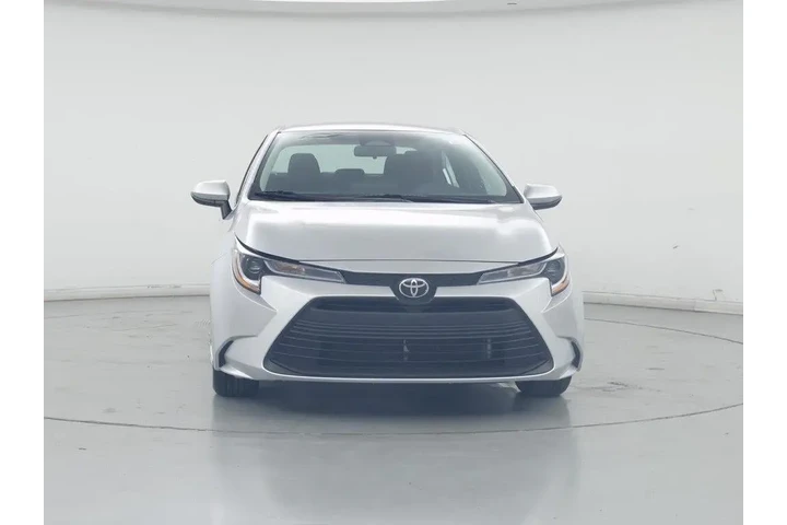 $23998 : Toyota Corolla 2025 LE 4dr S image 5