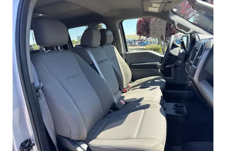 $27950 : Ford F-150 2019 4x4 XL 4dr S image 10