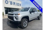Chevrolet Silverado 2500HD 2 en Lexington