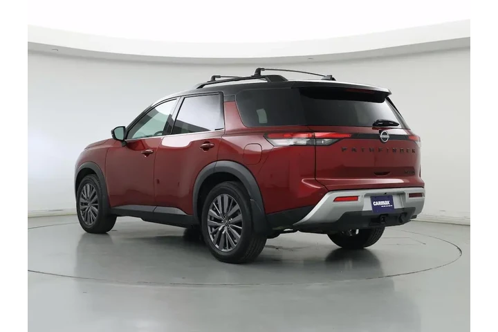 $33998 : Nissan Pathfinder 2023 AWD S image 2