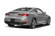 $20804 : INFINITI Q60 2018 3.0T Luxe thumbnail
