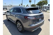 $27315 : Lincoln Nautilus 2021 Standa thumbnail