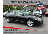2006 Civic EX en Portland