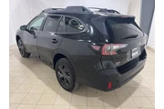 $25499 : Subaru Outback 2020 AWD Onyx thumbnail