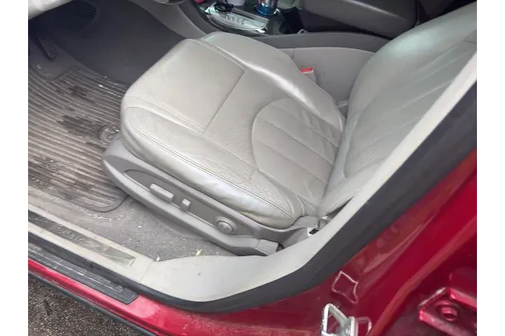 $8977 : Buick Enclave 2014 Leather 4 image 3