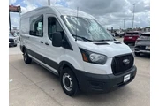 $34693 : Ford Transit 2023 250 3dr SW thumbnail