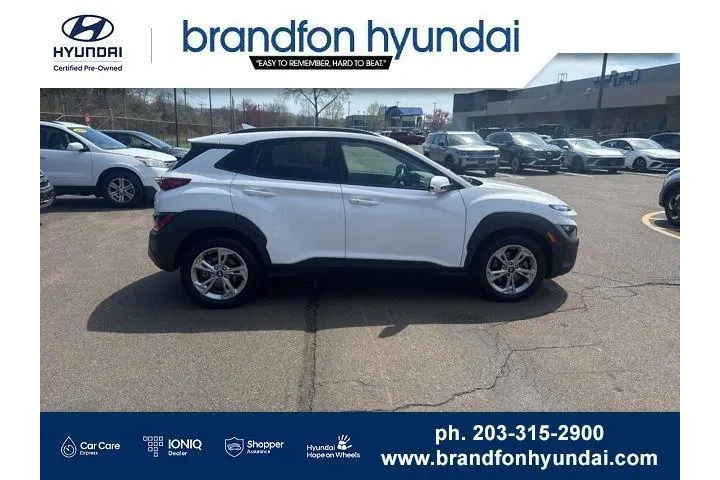 $21495 : Hyundai KONA 2023 AWD SEL 4d image 8