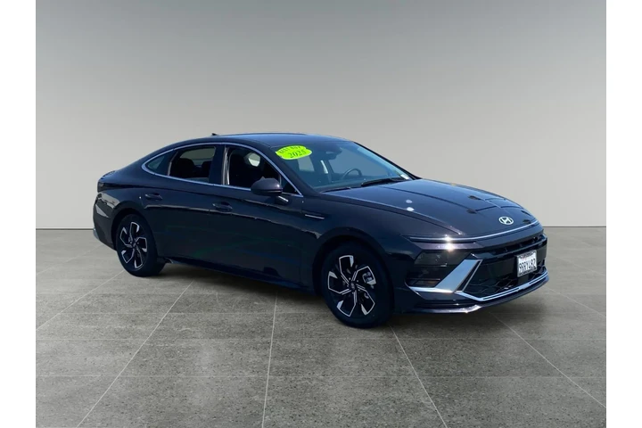 $31046 : Hyundai SONATA 2025 SEL 4dr image 7