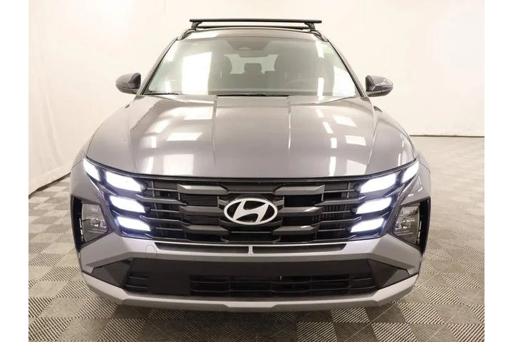 $31827 : Hyundai TUCSON Hybrid 2025 A image 4