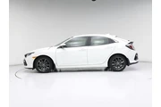 $24998 : Honda Civic 2021 EX 4dr Hatc thumbnail