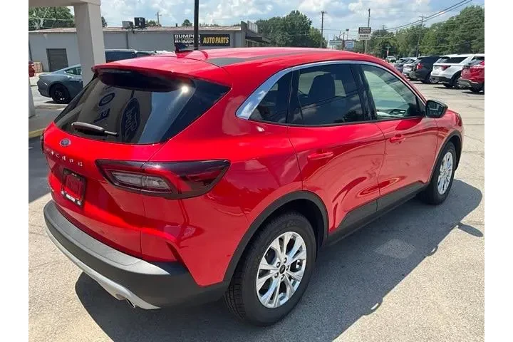 $23988 : Ford Escape 2024 Active 4dr image 8