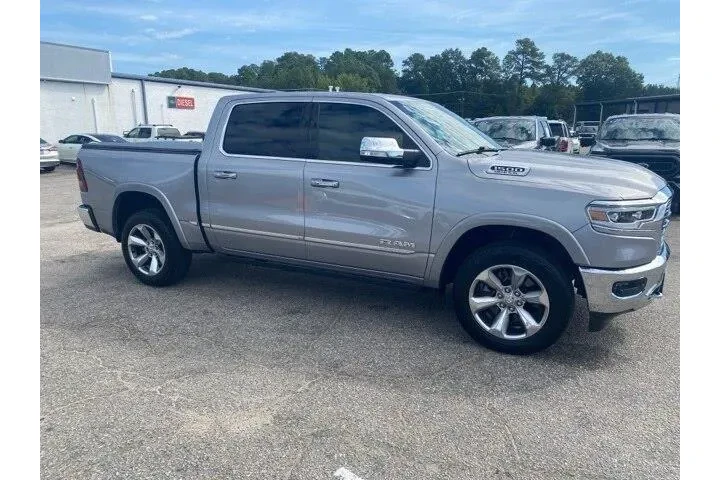 $39479 : Ram 1500 2022 4x4 Limited 4d image 5