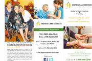 Caregivers for Holllywood